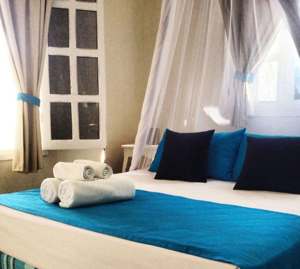 Tulumbay 4* Tulum