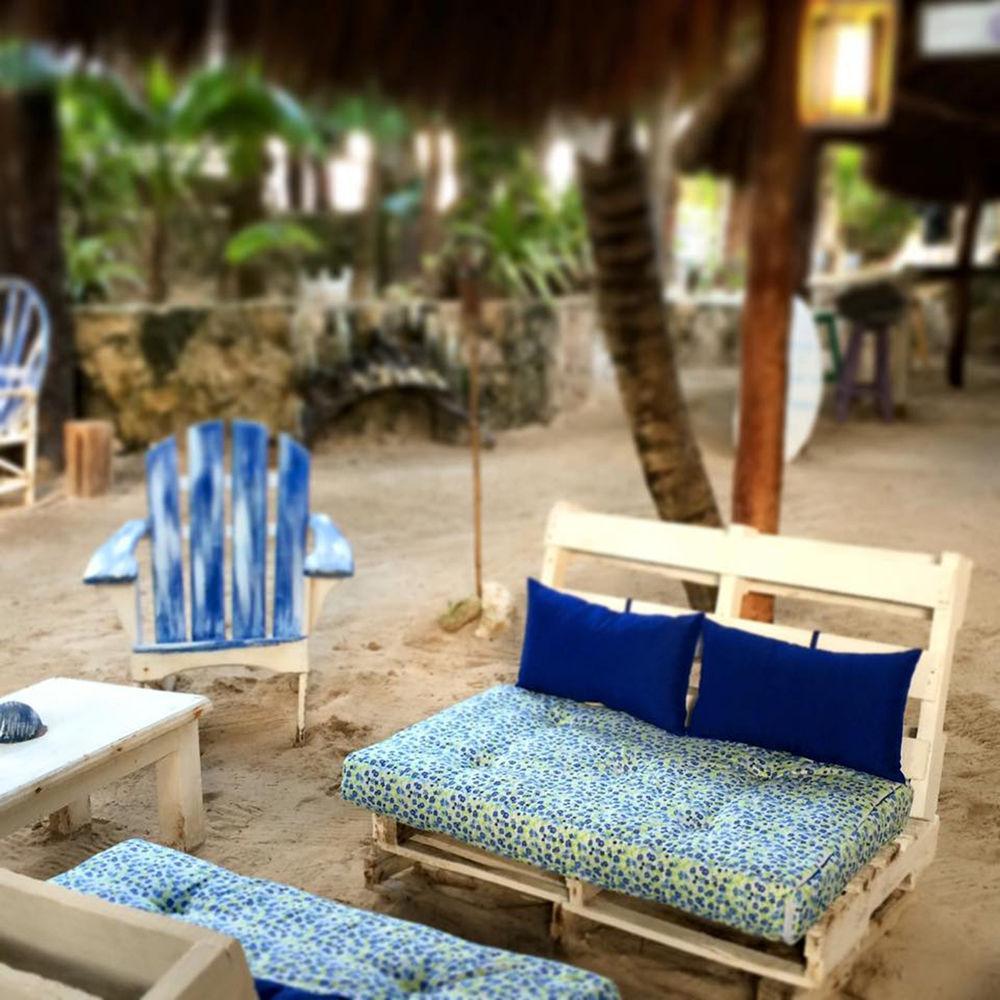 Tulumbay Hotel Tulum