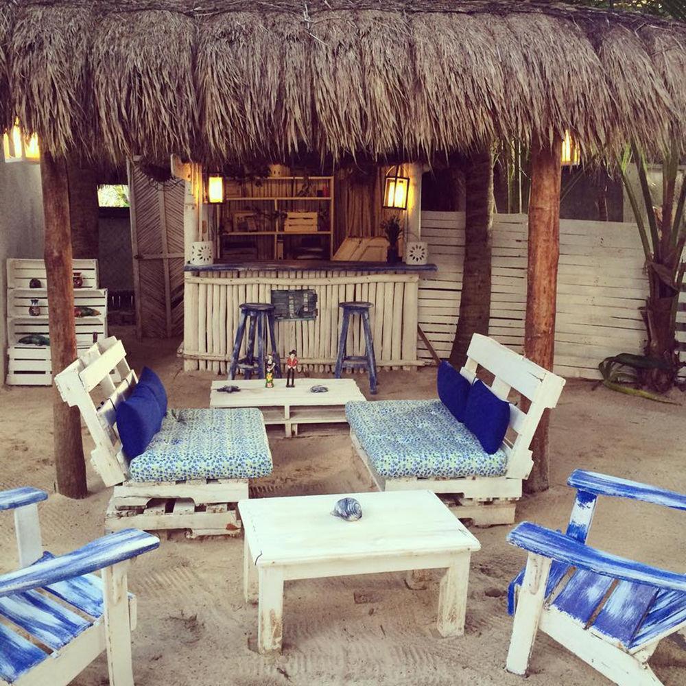 Tulumbay 4* Tulum