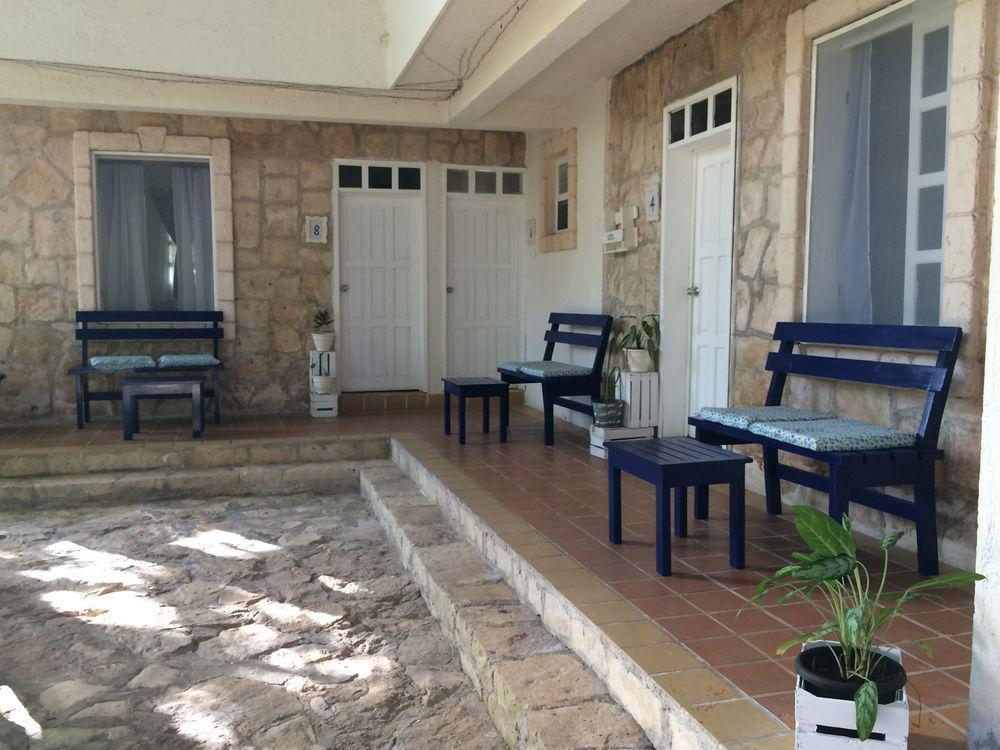 Tulumbay Hotel 4*
