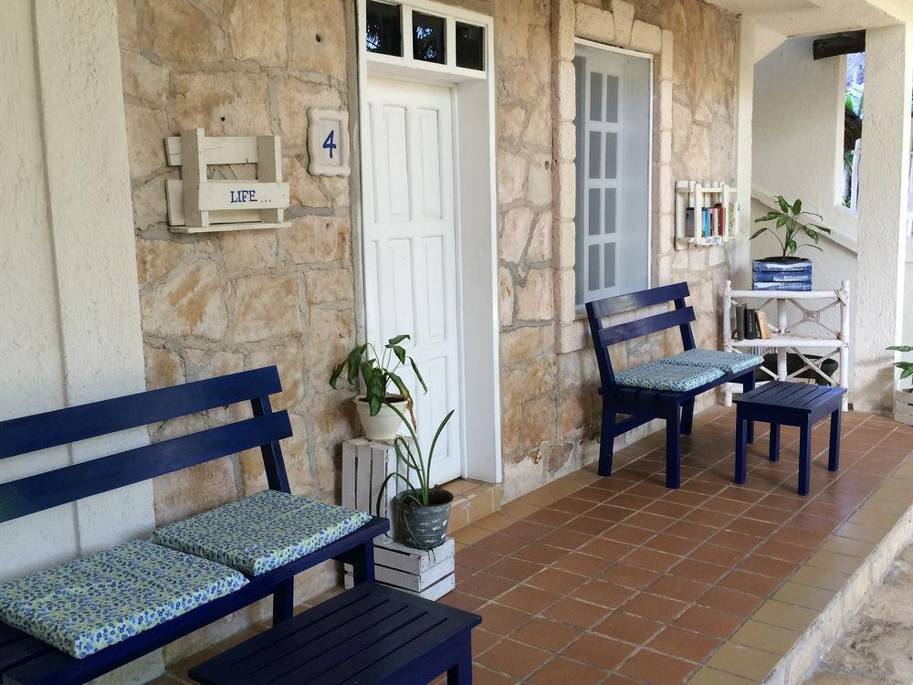 Tulumbay Hotel