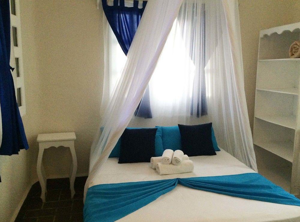 Tulumbay Hotel Tulum
