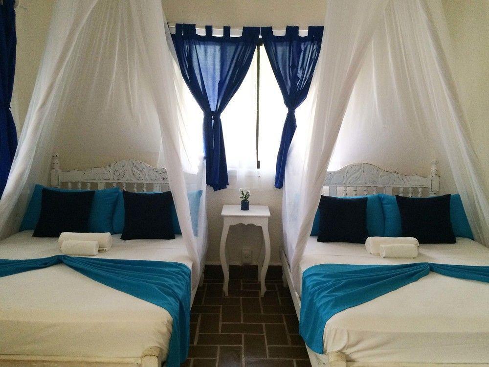 Tulumbay 4* Tulum