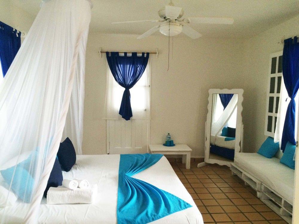 Tulumbay Hotel 4*