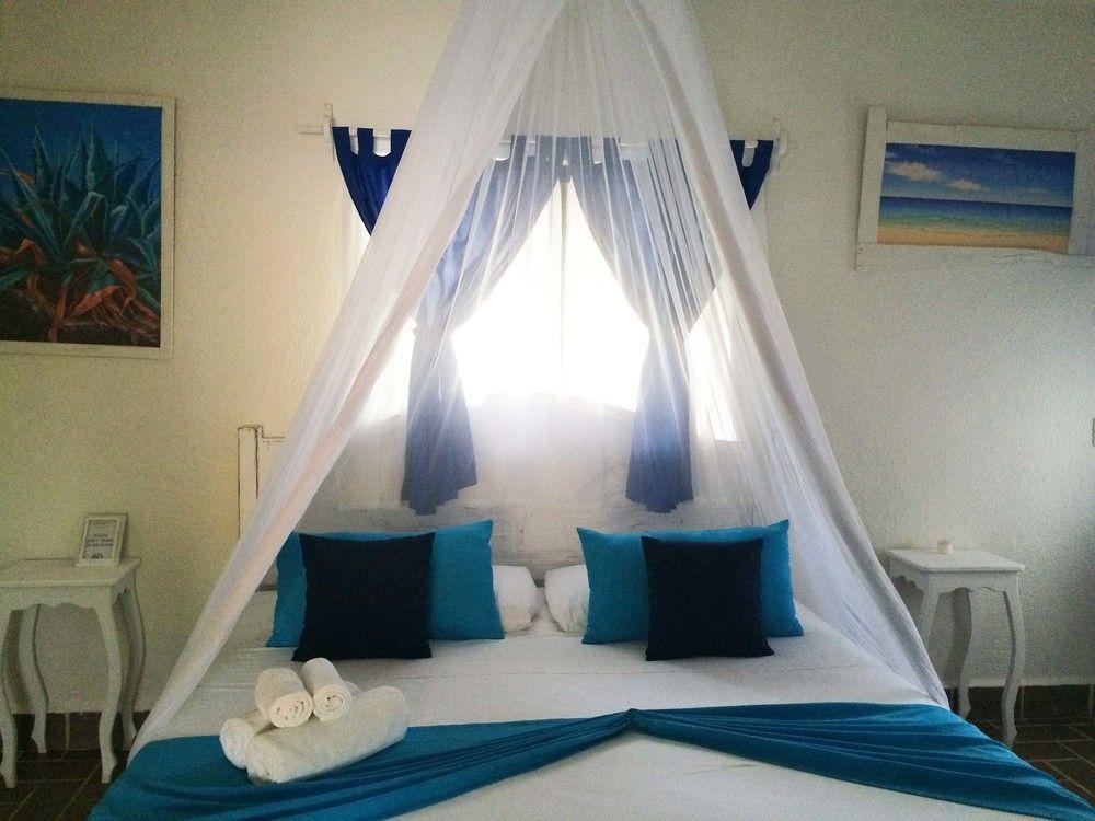 Tulumbay Hotel