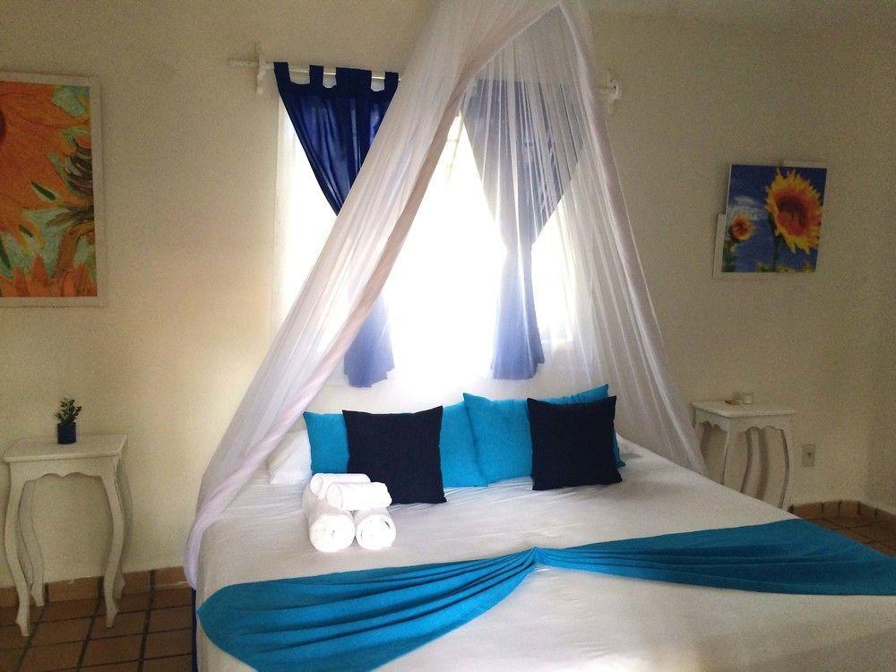 Tulumbay 4* Tulum