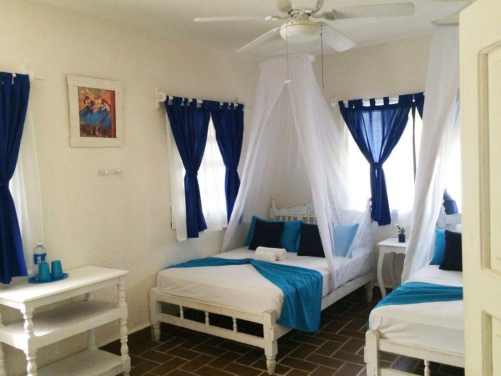 Tulumbay Hotel 4*