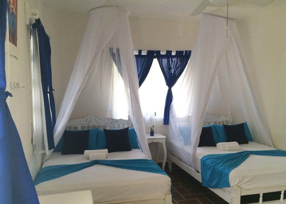 Tulumbay Hotel