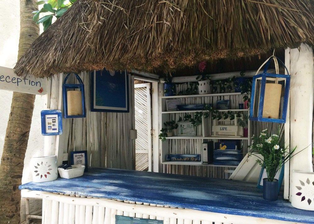 Tulumbay Hotel Tulum