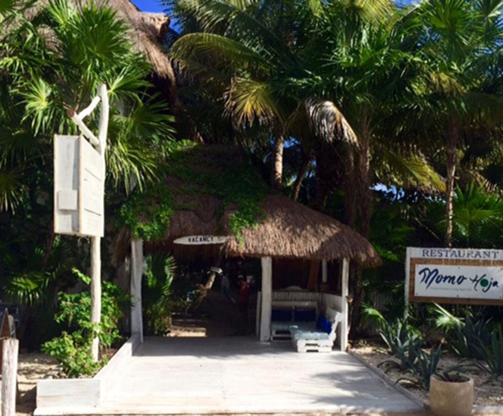 Tulumbay 4* Tulum