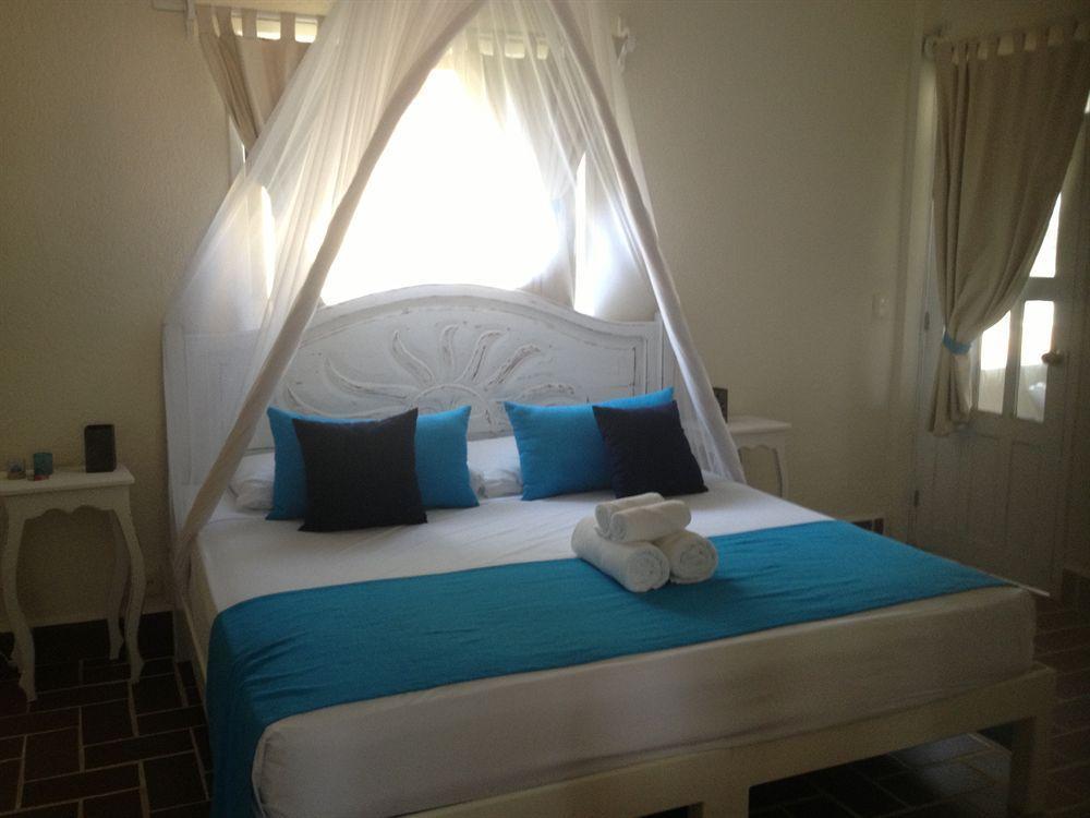 Tulumbay Hotel 4*