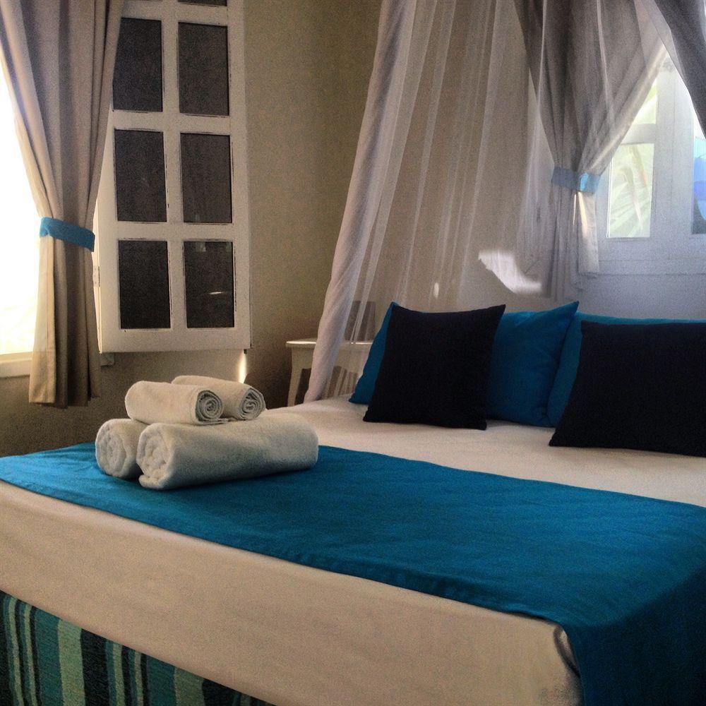 Tulumbay Hotel Tulum