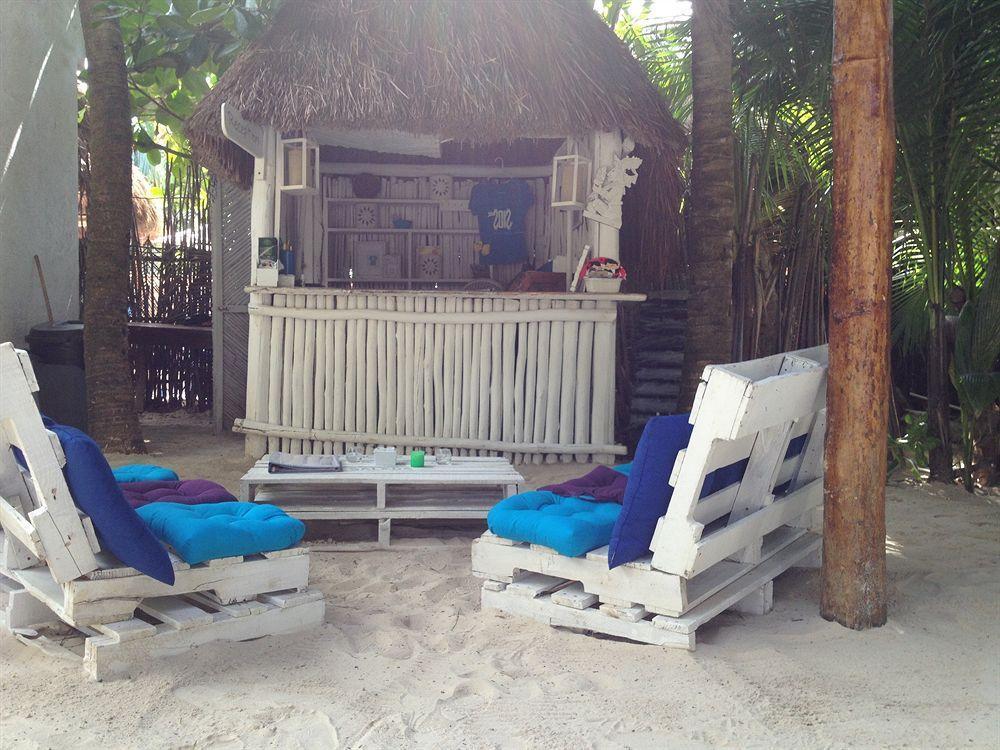 Tulumbay 4* Tulum