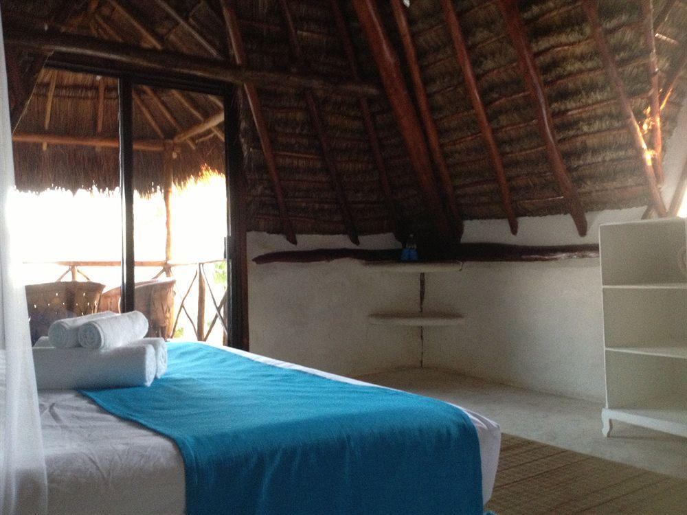 Tulumbay 4* Tulum