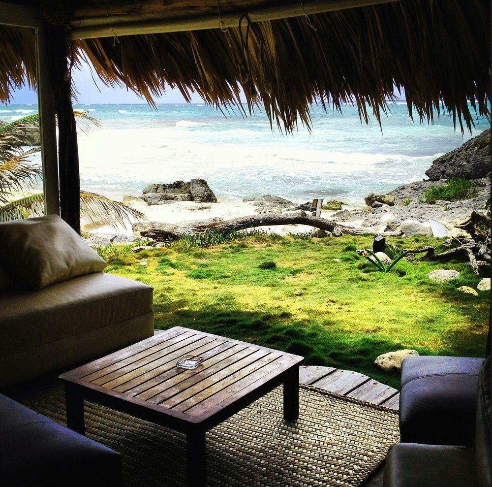 Tulumbay Hotel 4*
