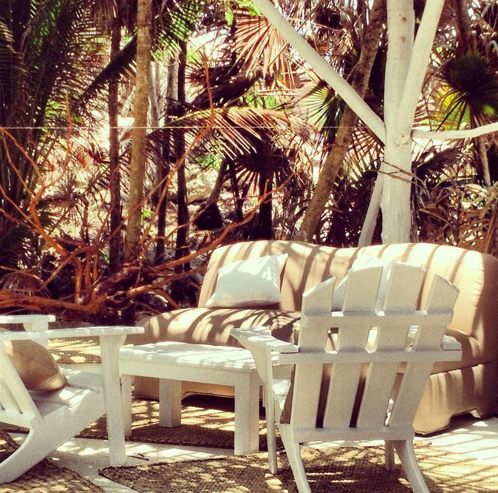 Tulumbay 4* Tulum
