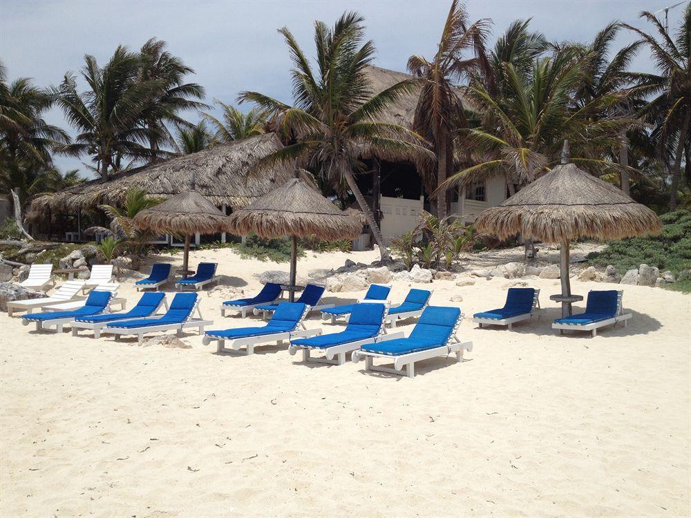 Tulumbay Hotel Tulum