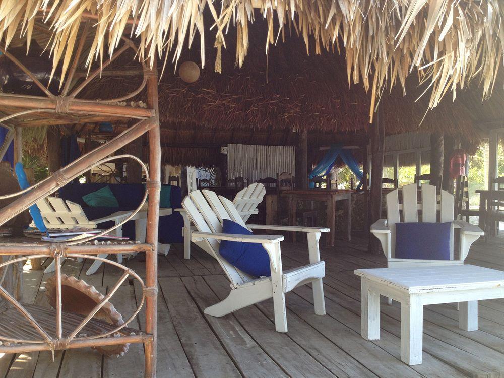 Tulumbay Hotel 4*