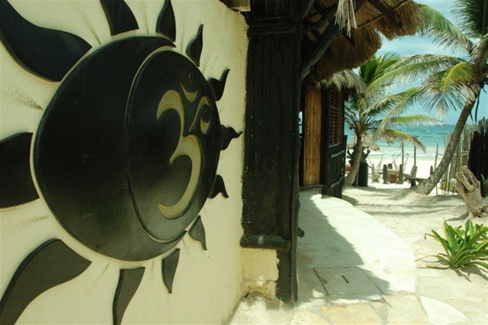 La Eufemia Hotel 3*