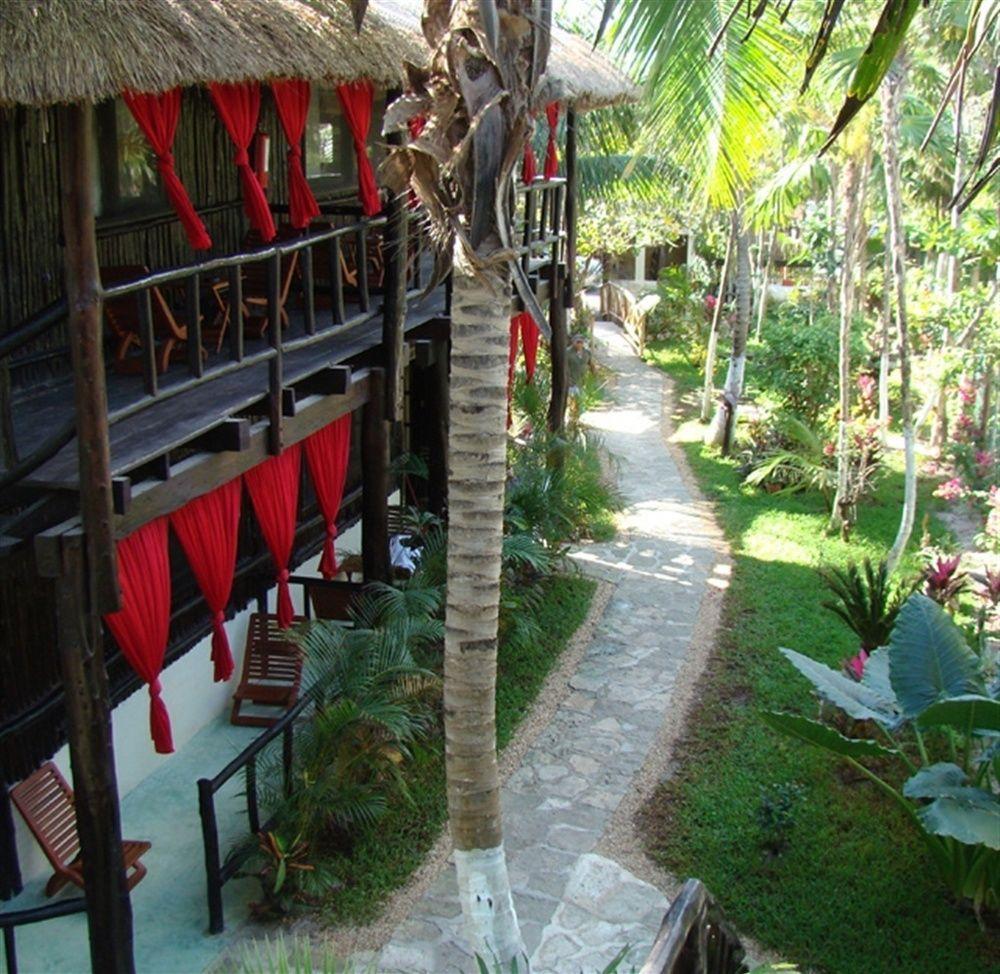 La Eufemia Hotel