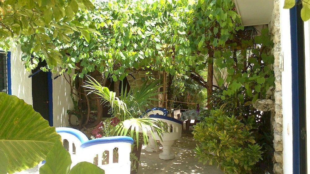 Boutique Guest house Puerto Morelos