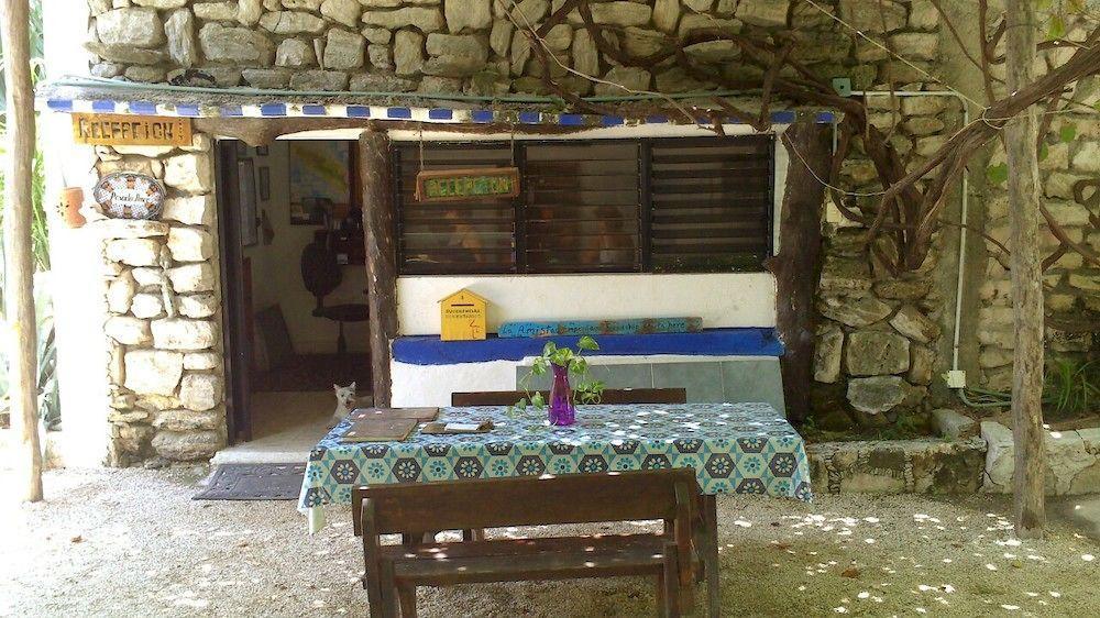 Boutique 2* Puerto Morelos