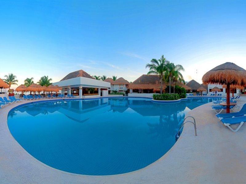 Sabor And Spa 4* Cozumel