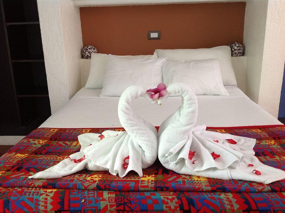 Anclas Hotel Cozumel