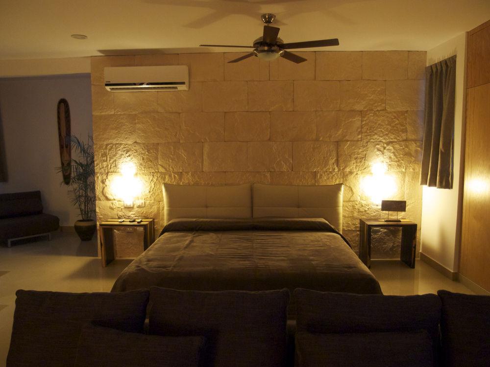 Studio One Apartment Playa del Carmen