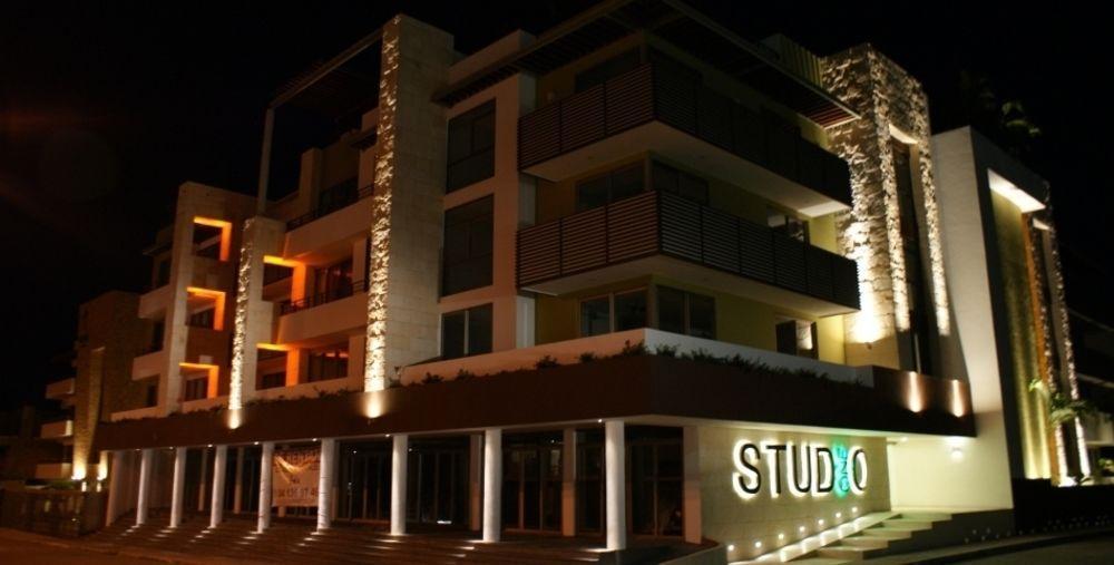 Studio One Apartamento *