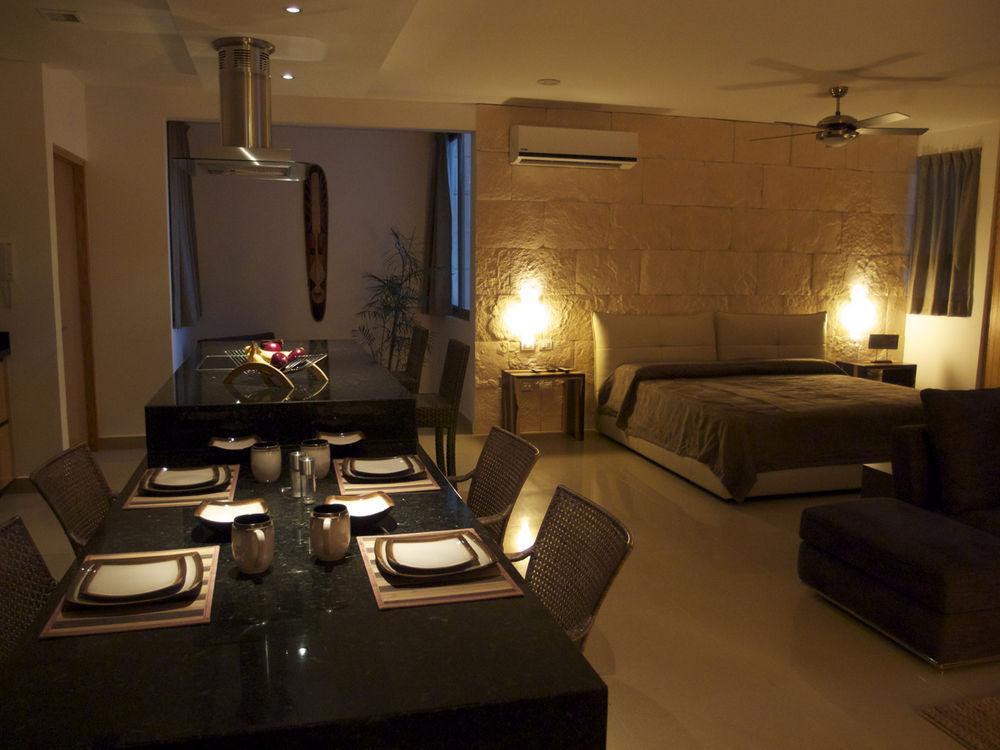 Studio One * Playa del Carmen