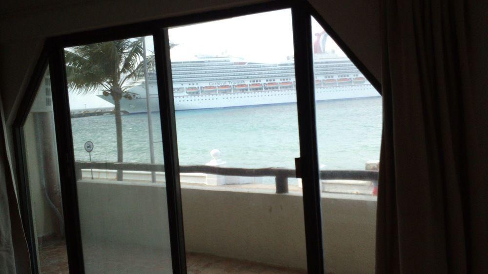 Safari Hotel Cozumel