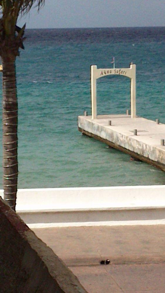 Hotel Safari Cozumel