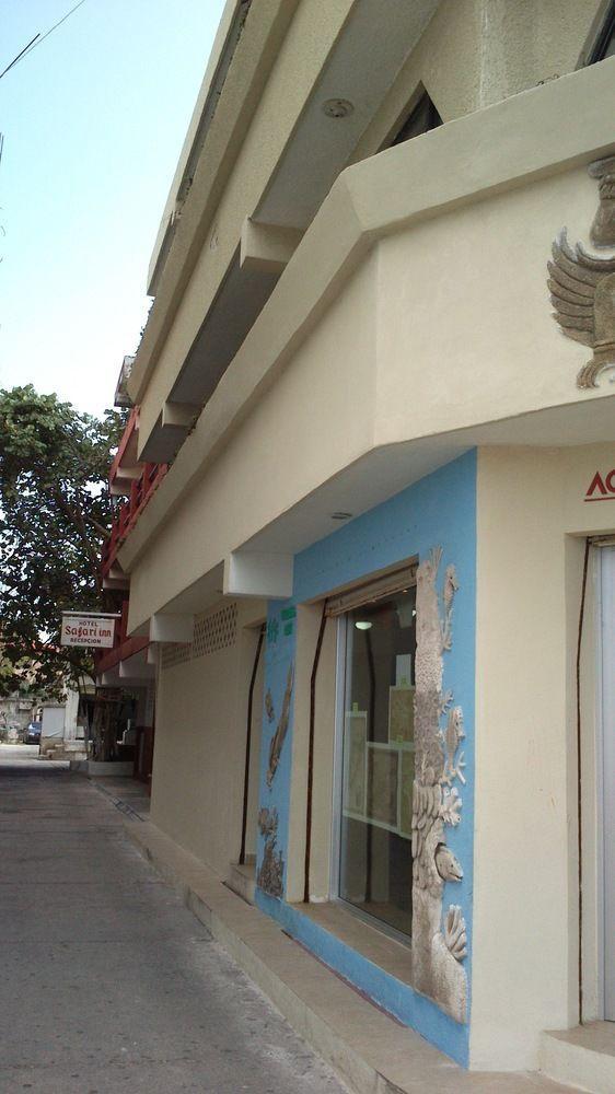 Safari Hotel 2*