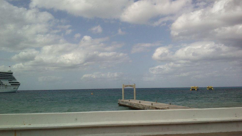 Safari 2* Cozumel
