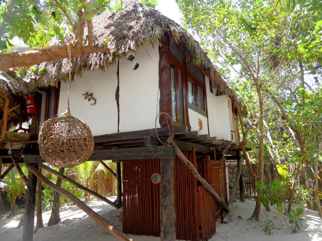Amoreira 3* Tulum