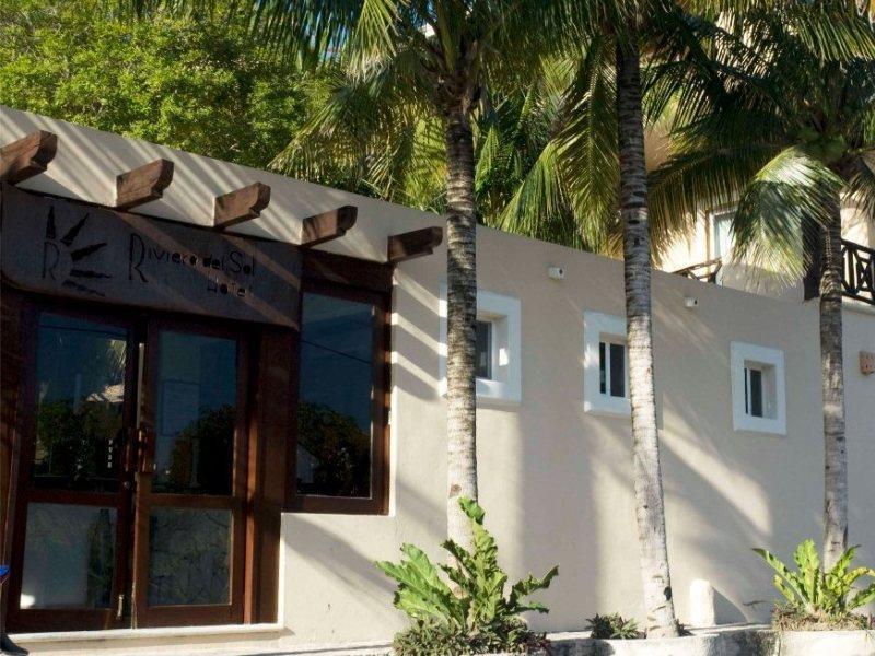 Riviera Del Sol 4*