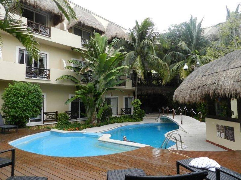 Riviera Del Sol Hotel 4*