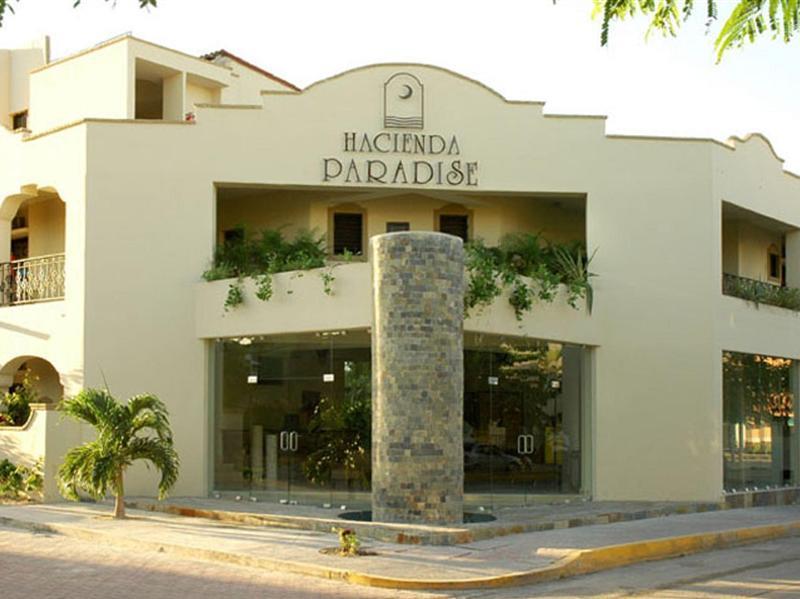Hacienda Paradise By Xperience 4*