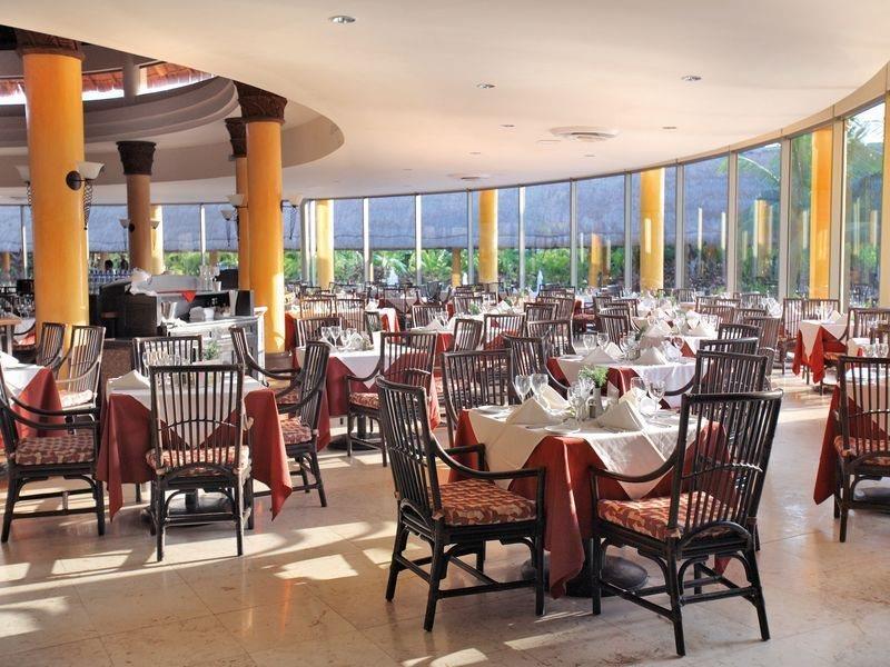 Barceló Maya Colonial - Resort