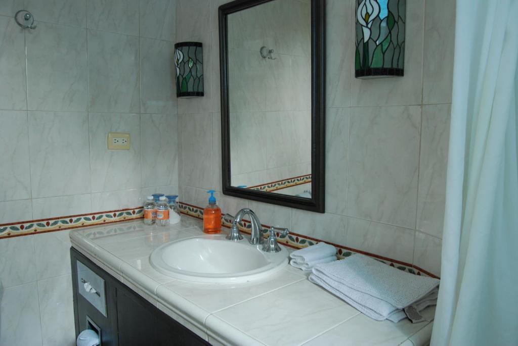 Hotel Anclas