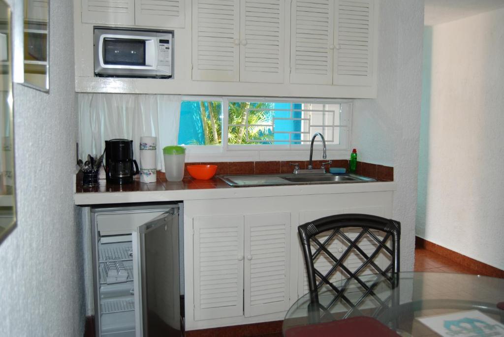 Anclas Hotel Cozumel