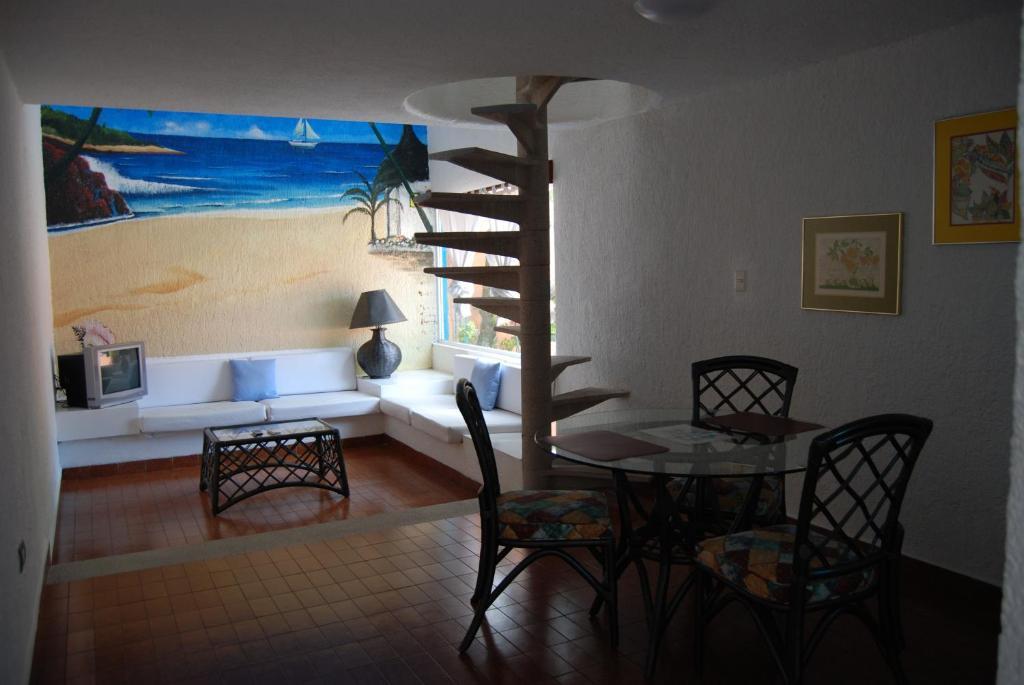 Hotel Anclas Cozumel
