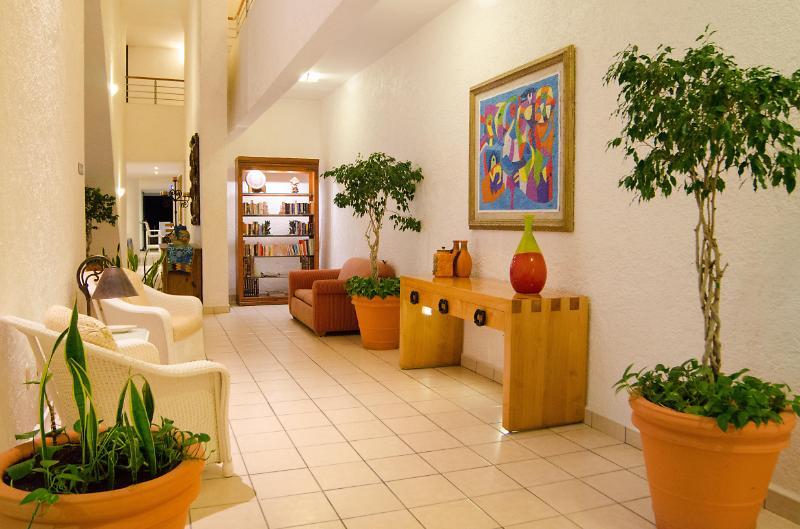 Hotel Casa Mexicana 4*