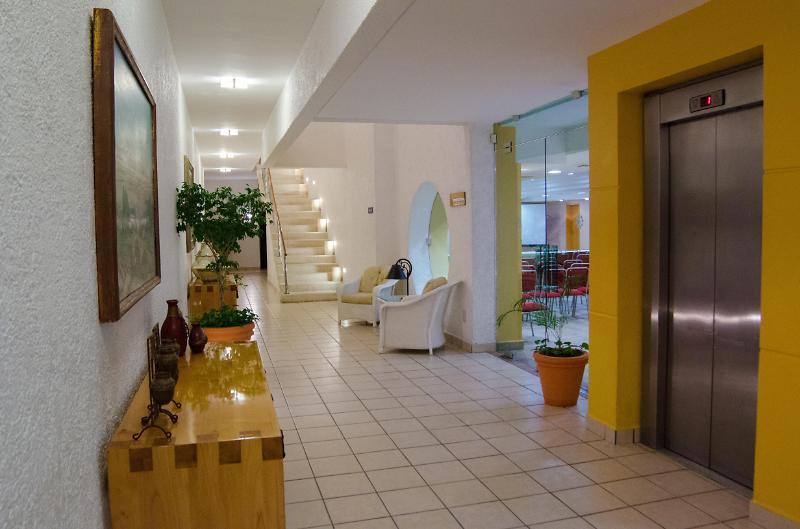 Casa Mexicana Cozumel