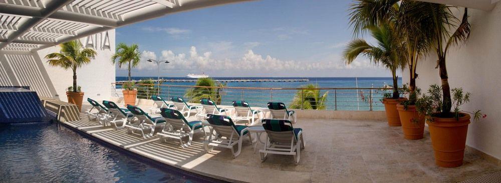 Hotel Casa Mexicana 4*