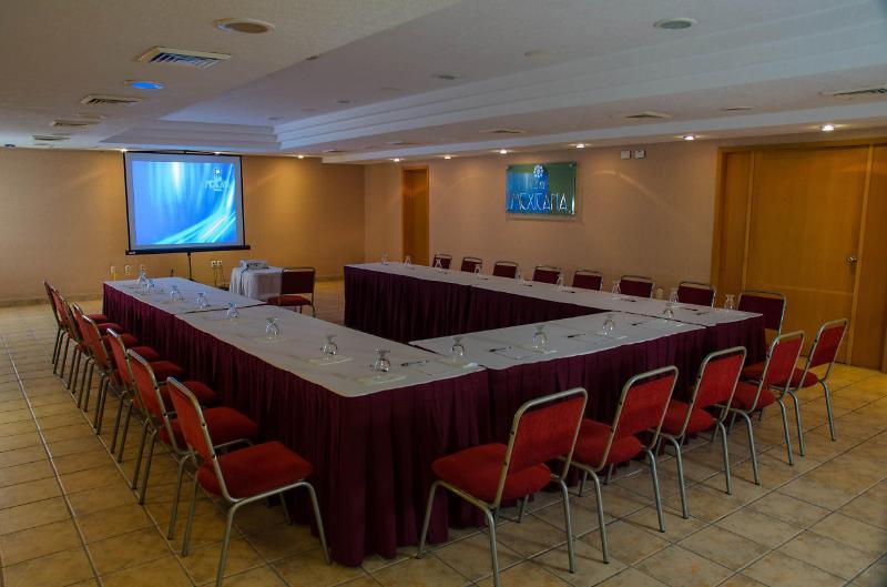 Hotel Casa Mexicana 4*