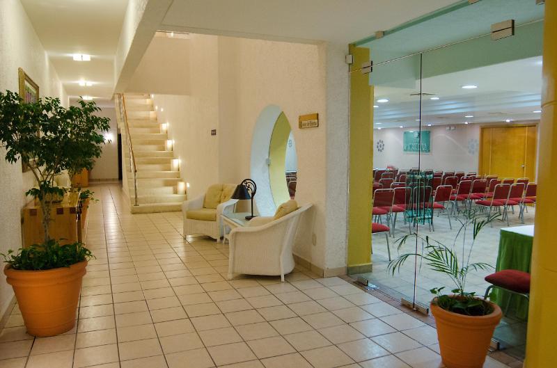Hotel Casa Mexicana Cozumel