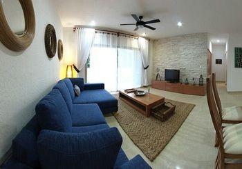 Hotel Nautica Village Tulum