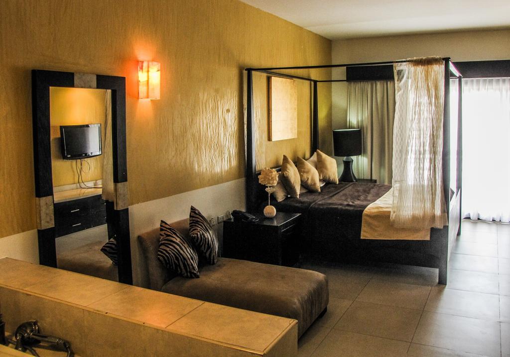 Aldea Thai 3Br Penthouse By Ocean Front Playa del Carmen